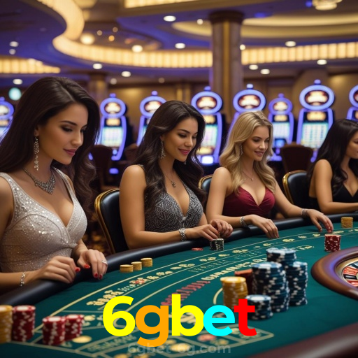 6gbet Login 🎰 Entre na sua Conta do Cassino e Comece a Jogar