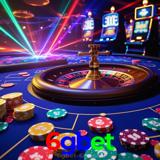 Slots Grátis e Reais Premiações | 6gbet