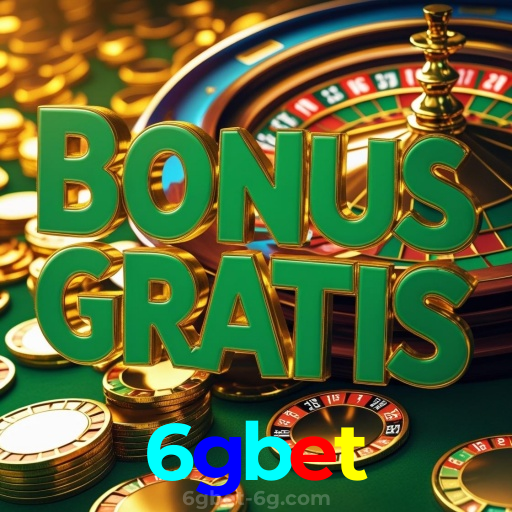 Slot Machines com Jackpot Progressivo | 6gbet