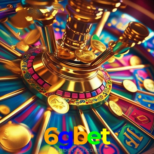6gbet — plataforma segura e premiada de apostas
