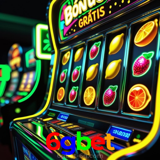 6gbet: apostas e cassino no Brasil — segura e premiada