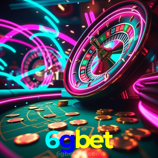 6gbet: Experiência Superior em Apostas com Serviço Profissional