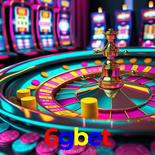 Login premium na 6gbet: 2FA e SSL 256 bits