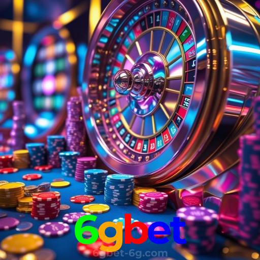 App oficial da 6gbet: apostas e cassino no celular