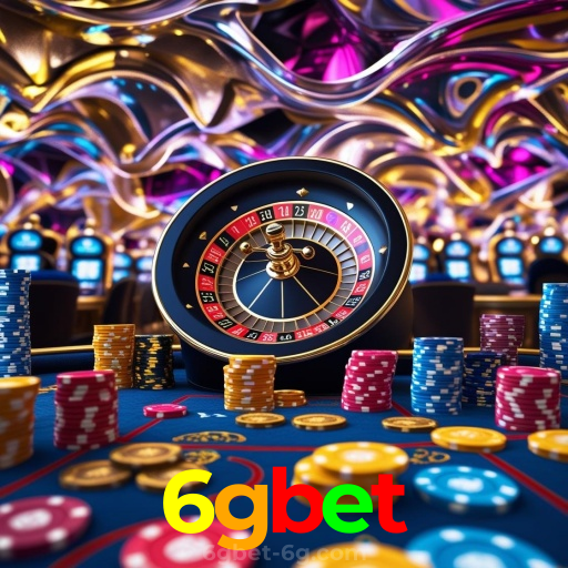 6gbet.com - Apostas Online no Brasil com Bônus Grátis 🎁 - 6gbet