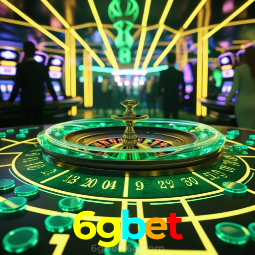 Jogos de mesa ao vivo no Brasil | 6gbet