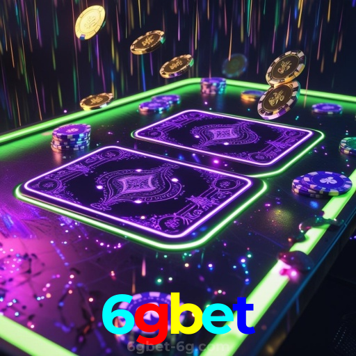 App oficial da 6gbet: apostas e cassino no celular