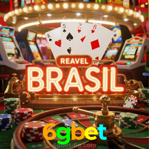 6gbet: Jogos de Mesa ao Vivo - Imersão Total, Slots - Grandes Prêmios, Roleta - Altas Chances