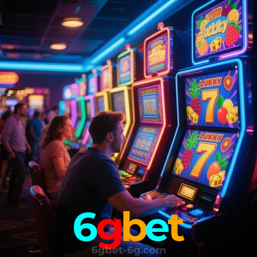6gbet: Experiência Superior em Apostas com Serviço Profissional